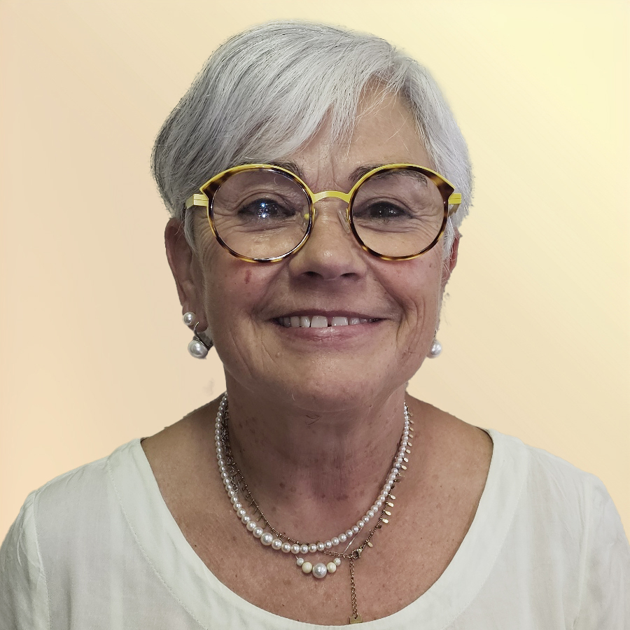 Annette CUQ