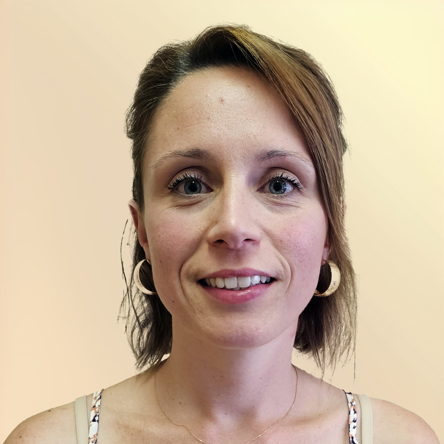 Laetitia LAHAILLE
