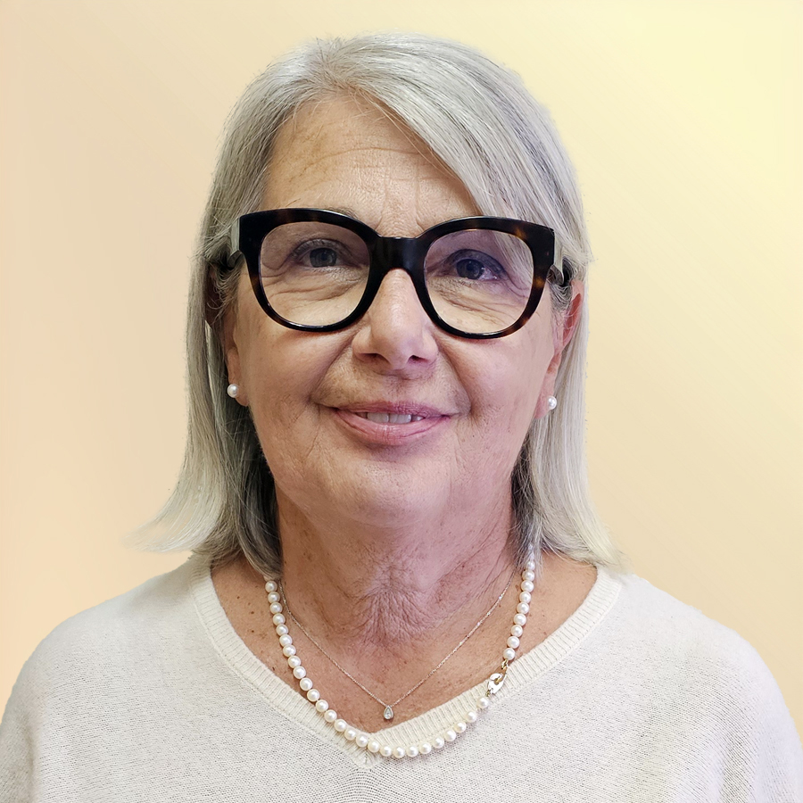 Eliane STOKER