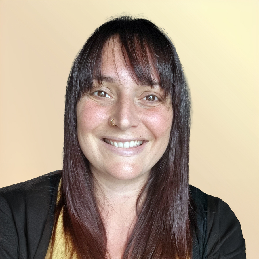 Laurie BLANCHARD-CASTERAN