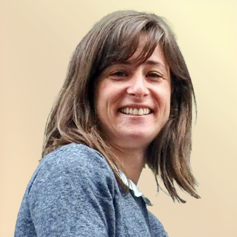 Corinne AOUSTIN-GERBET