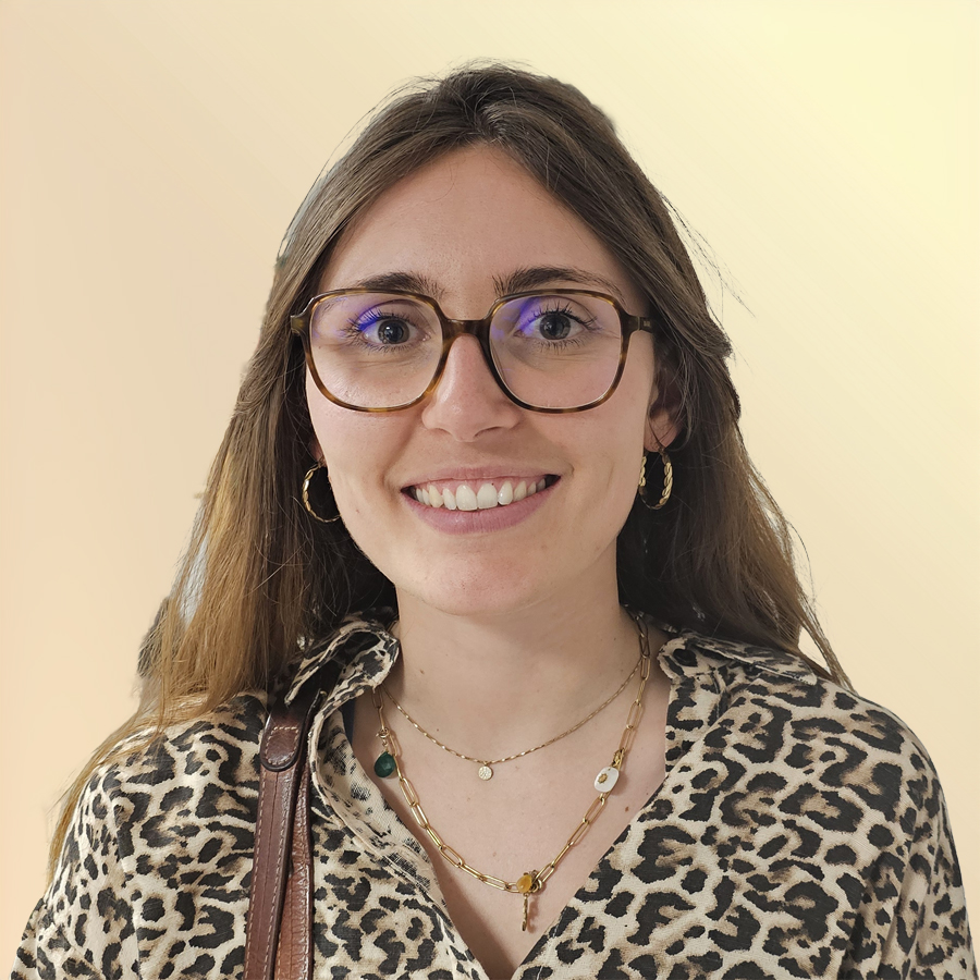 Morgane PUJO