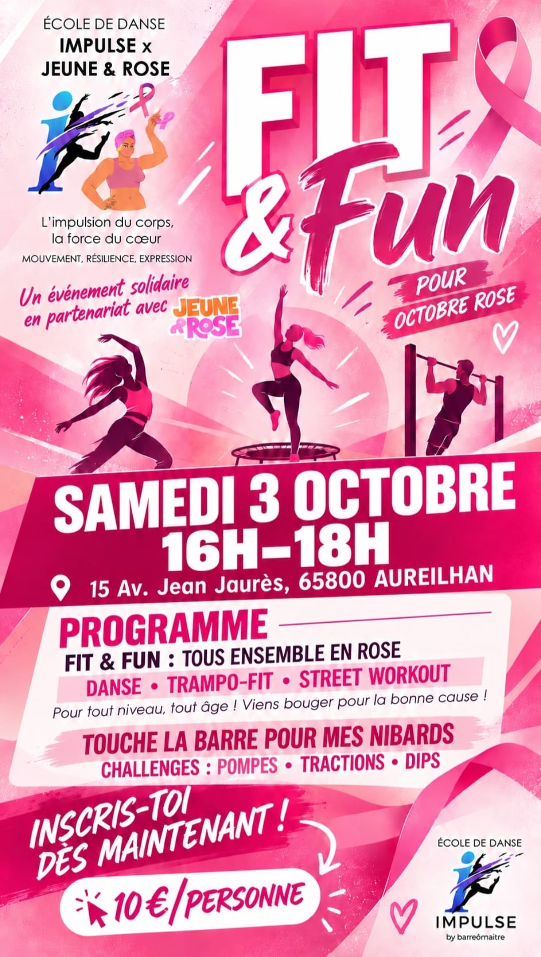 FIT&FUN 2