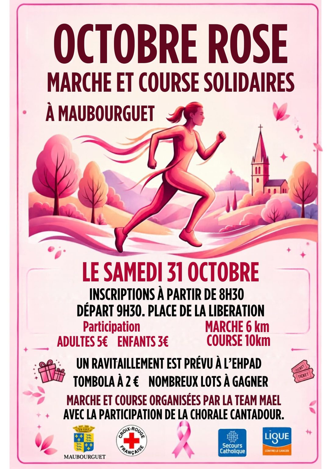 Octobre-Rose-2026 Maubourguet